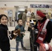 Alaska Organized Militia continues storm response efforts