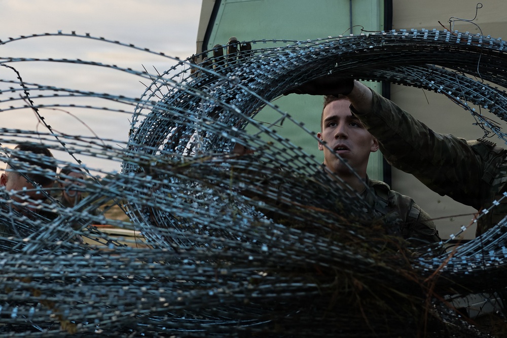 Operation Tiger Dawn