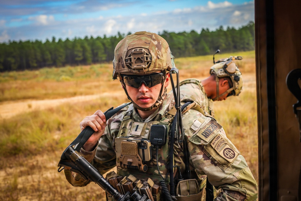 Operation Tiger Dawn