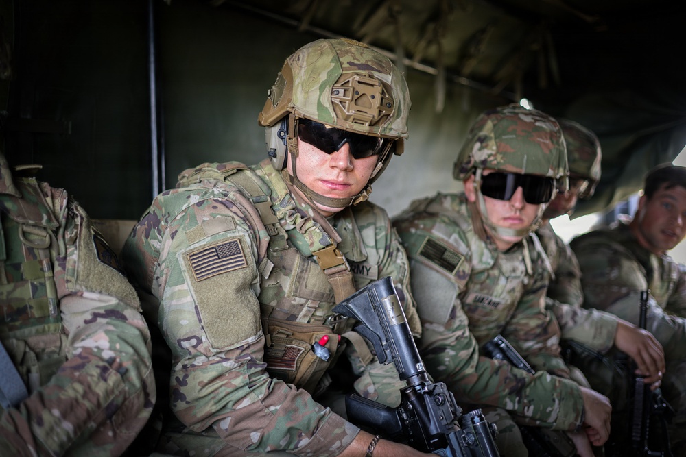 Operation Tiger Dawn