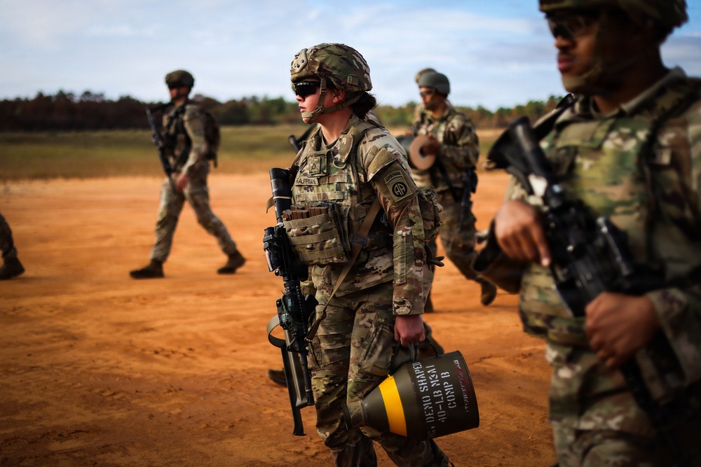 Operation Tiger Dawn