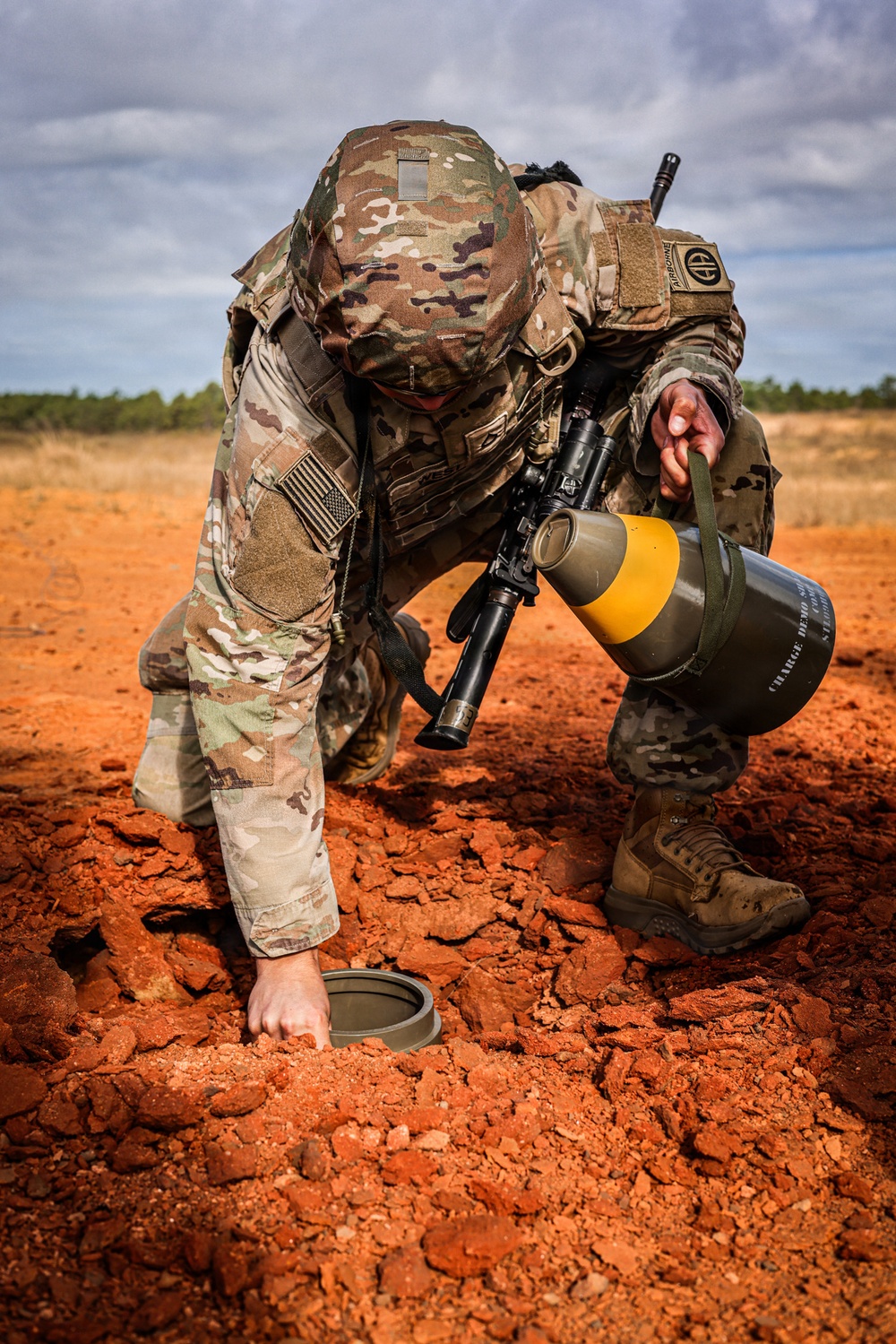 Operation Tiger Dawn