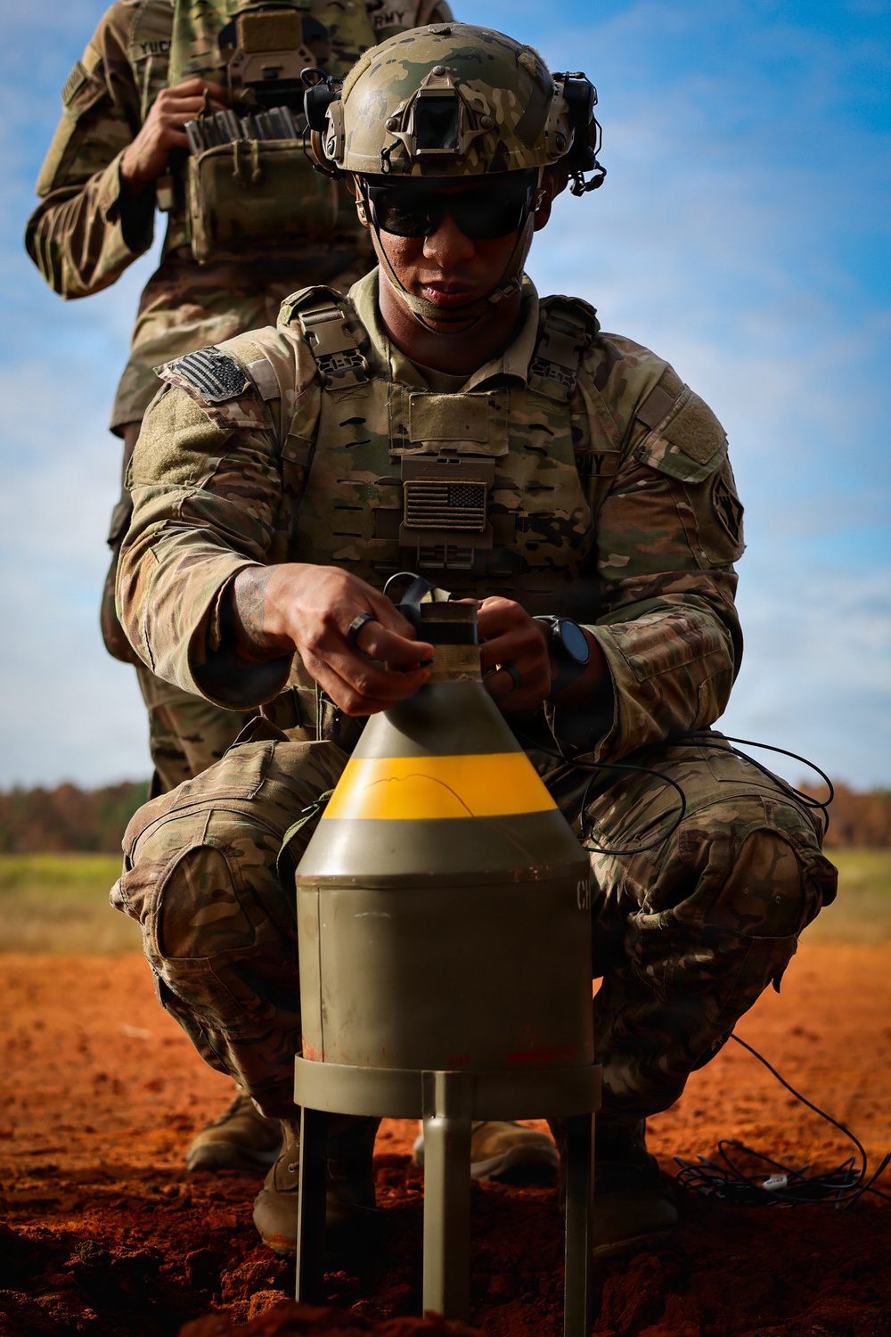 Operation Tiger Dawn