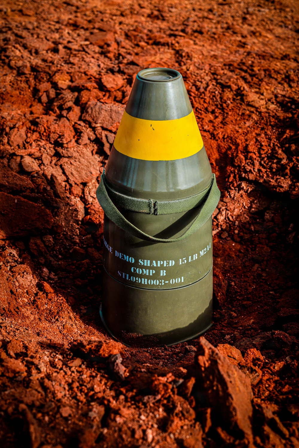 Operation Tiger Dawn