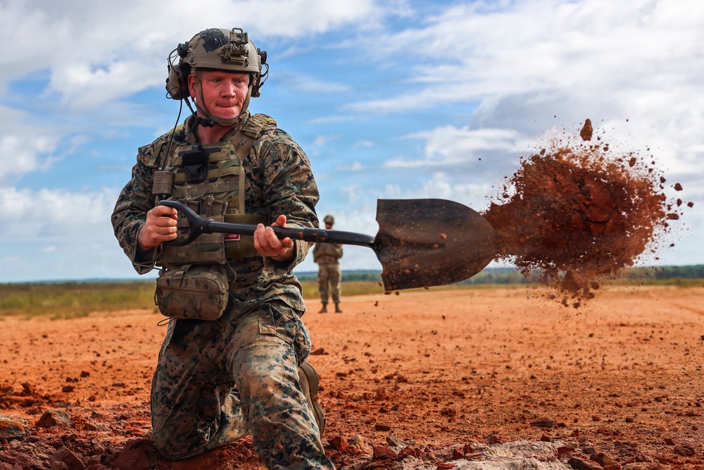 Operation Tiger Dawn