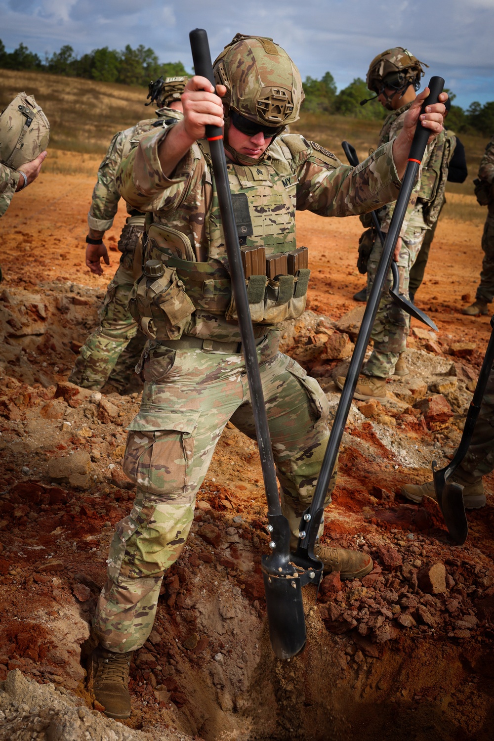 Operation Tiger Dawn