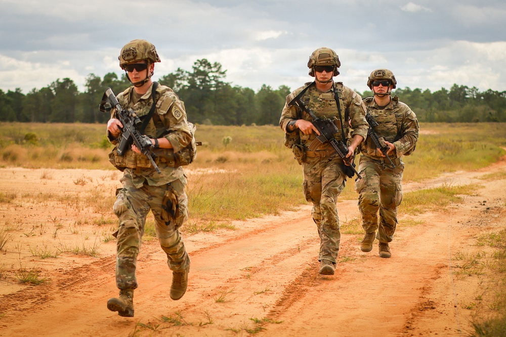 Operation Tiger Dawn