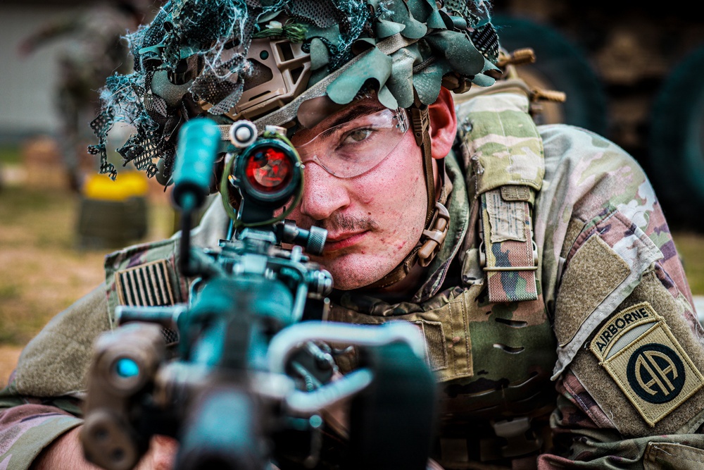 Operation Tiger Dawn