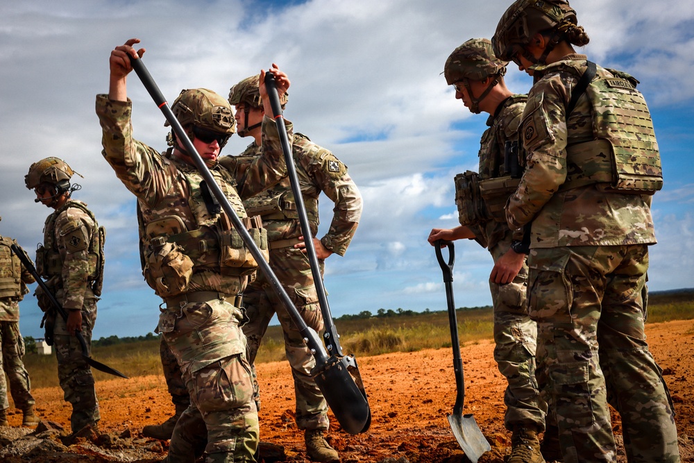 Operation Tiger Dawn