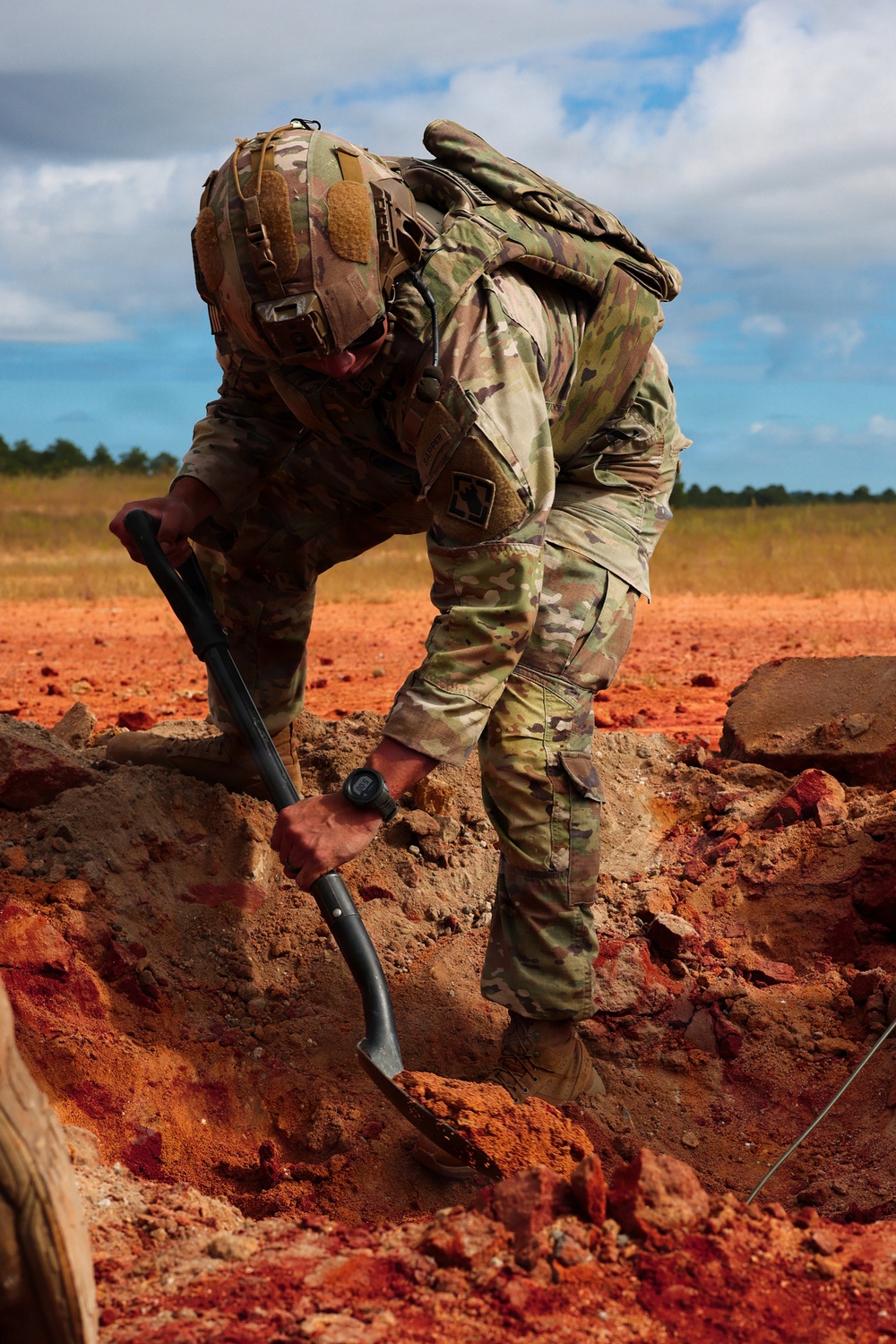 Operation Tiger Dawn