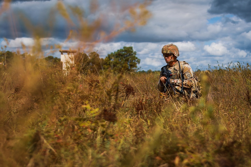 Operation Tiger Dawn