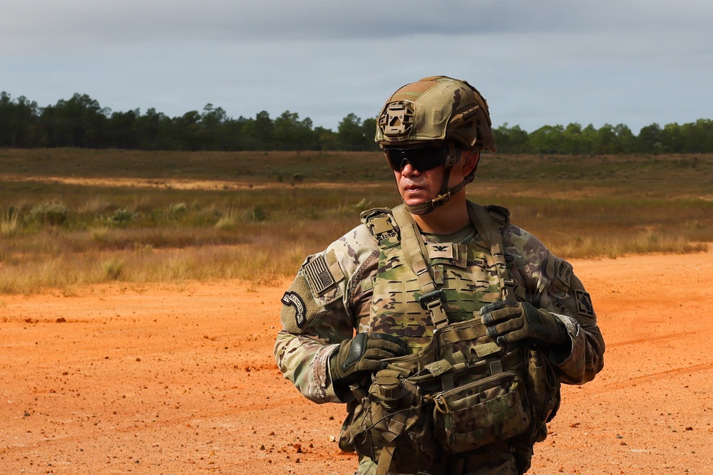 Operation Tiger Dawn