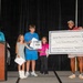 Davis-Monthan Youth Center wins award