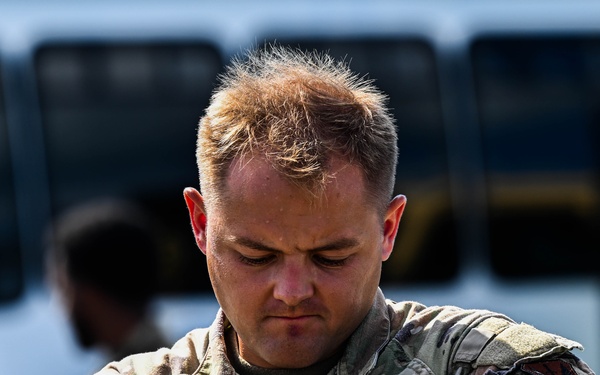 325th Airmen demonstrate readiness and resilience during 2025 LRS Rodeo