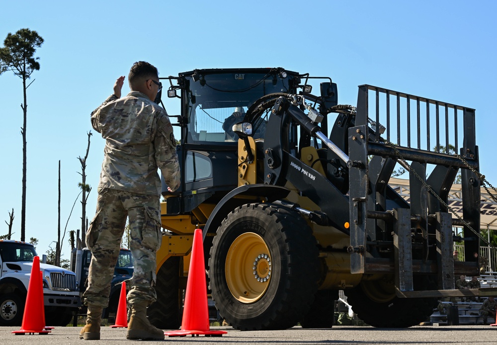 325th Airmen demonstrate readiness and resilience during 2025 LRS Rodeo