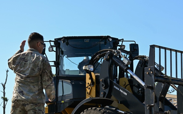 325th Airmen demonstrate readiness and resilience during 2025 LRS Rodeo