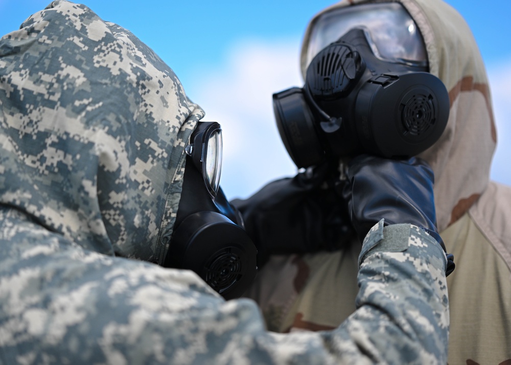 325th Airmen demonstrate readiness and resilience during 2025 LRS Rodeo