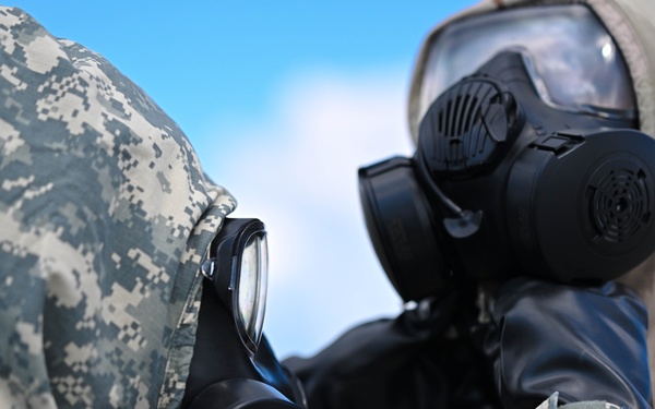 325th Airmen demonstrate readiness and resilience during 2025 LRS Rodeo