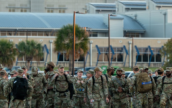 325th Airmen demonstrate readiness and resilience during 2025 LRS Rodeo