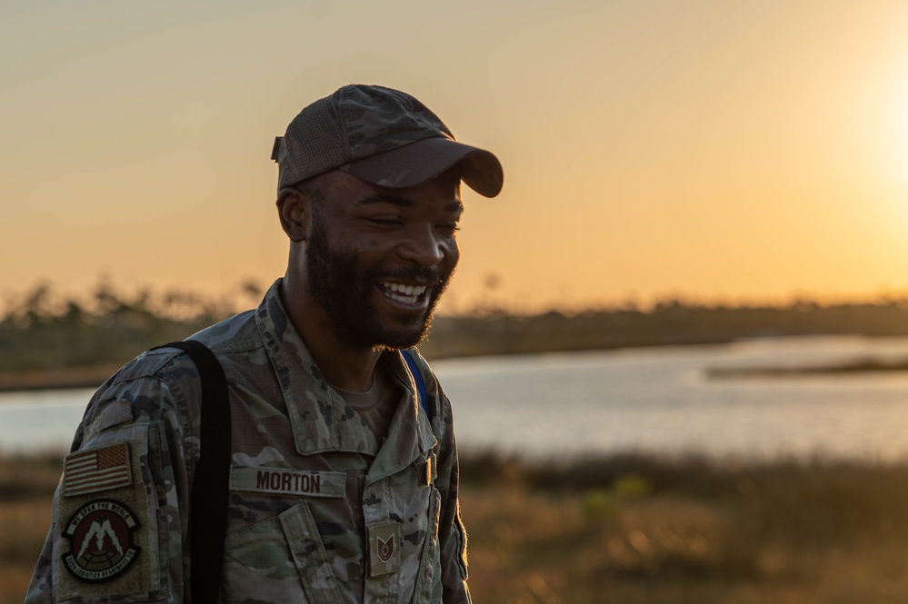 325th Airmen demonstrate readiness and resilience during 2025 LRS Rodeo