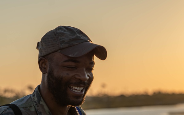 325th Airmen demonstrate readiness and resilience during 2025 LRS Rodeo