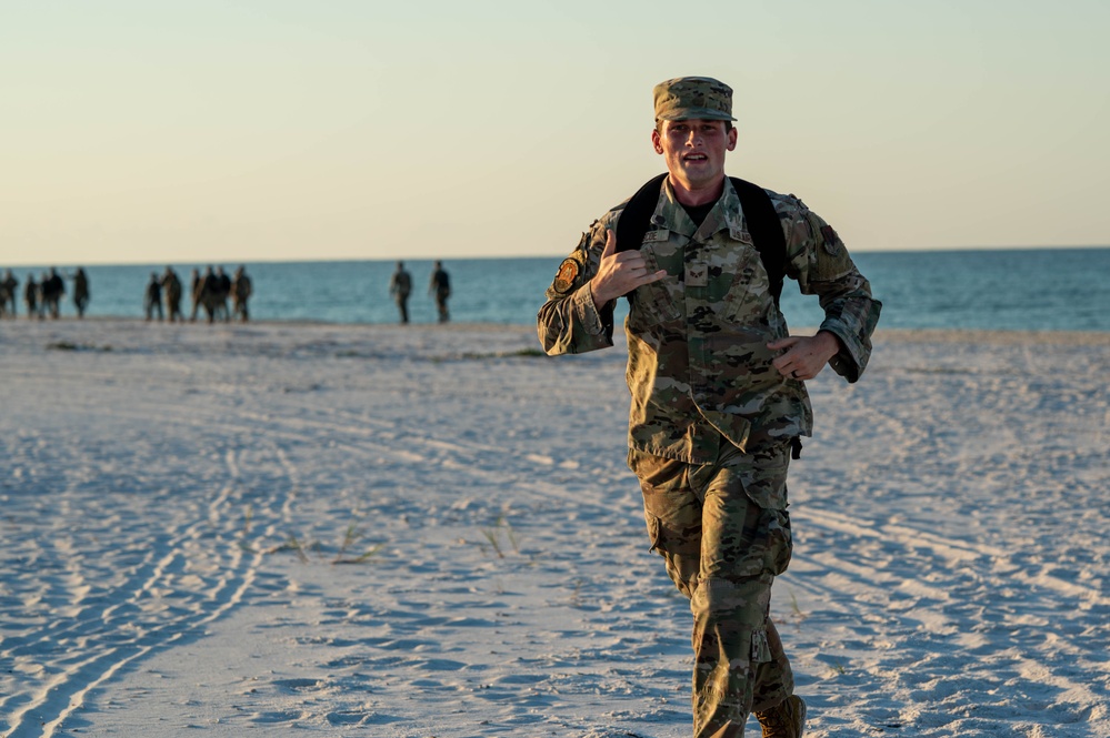 325th Airmen demonstrate readiness and resilience during 2025 LRS Rodeo