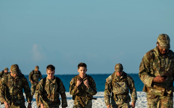 325th Airmen demonstrate readiness and resilience during 2025 LRS Rodeo