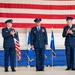 492nd Special Operations Wing welcomes new leadership