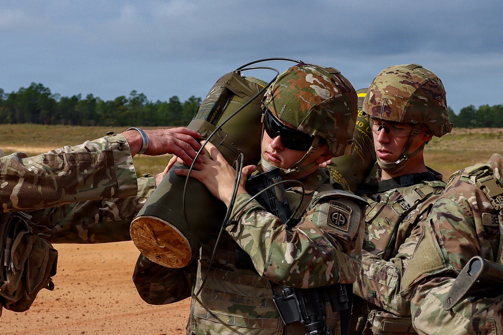 Operation Tiger Dawn