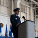 492nd Special Operations Wing welcomes new leadership