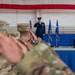 492nd Special Operations Wing welcomes new leadership