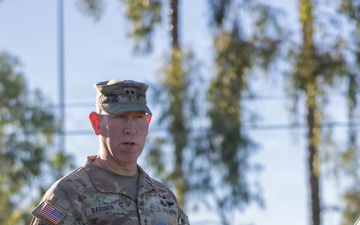 89th MP Brigade transfers authority to 7th Marine Regiment