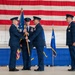 492nd Special Operations Wing welcomes new leadership
