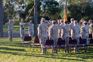 NEWSCAST 03OCT25: USS Chief Change of Command & USS Benfold Farewell