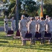 89th MP Brigade transfers authority to 7th Marine Regiment