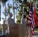 89th MP Brigade transfers authority to 7th Marine Regiment