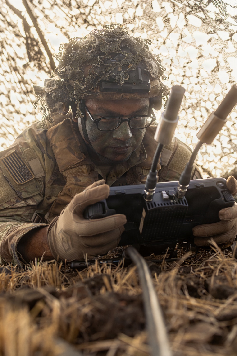 The Indo-Pacific Hunter &amp; Killer Tandem: First-Person View Drone Live-Fire Exercise