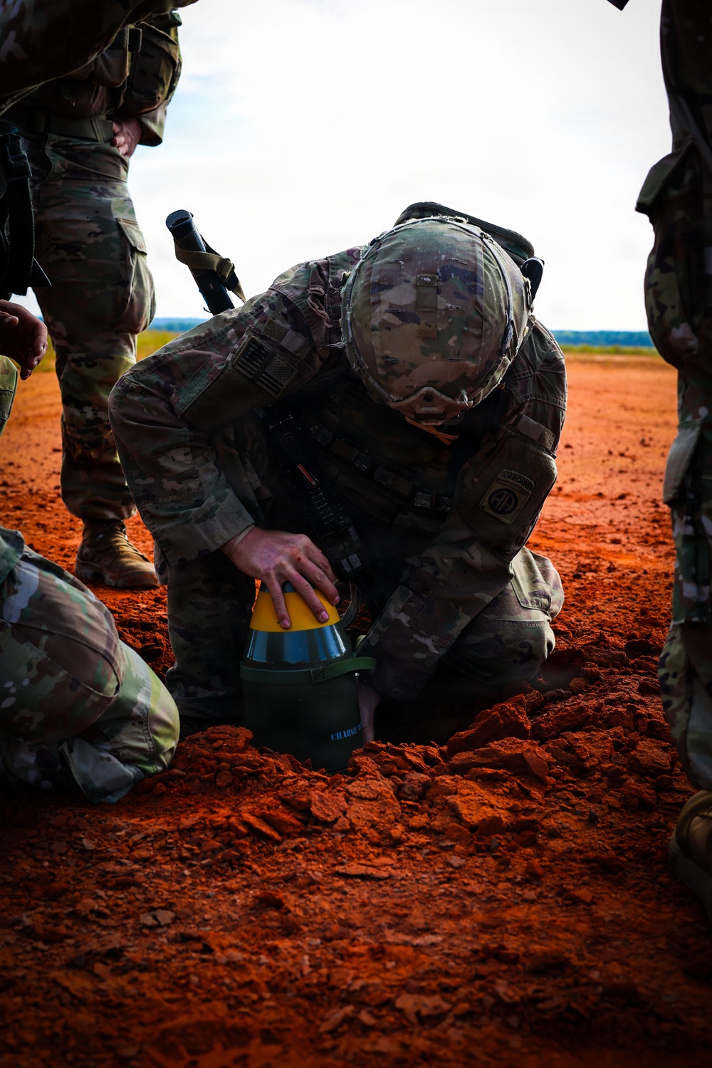 Operation Tiger Dawn