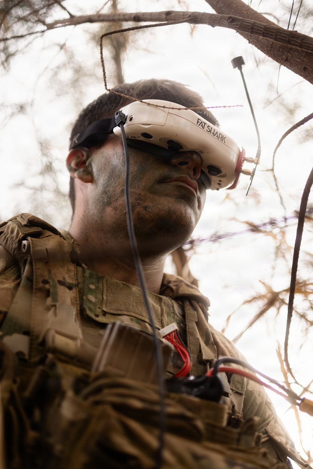 The Indo-Pacific Hunter &amp; Killer Tandem: First-Person View Drone Live-Fire Exercise