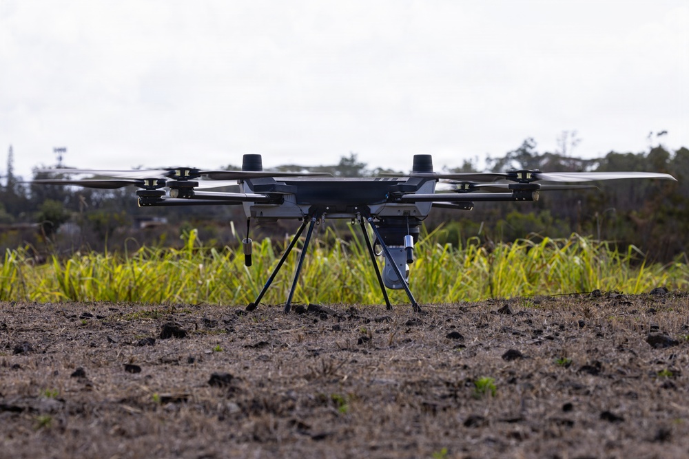 The Indo-Pacific Hunter &amp; Killer Tandem: First-Person View Drone Live-Fire Exercise