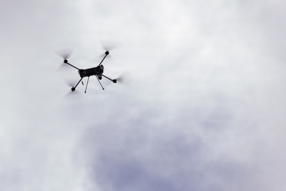 The Indo-Pacific Hunter &amp; Killer Tandem: First-Person View Drone Live-Fire Exercise