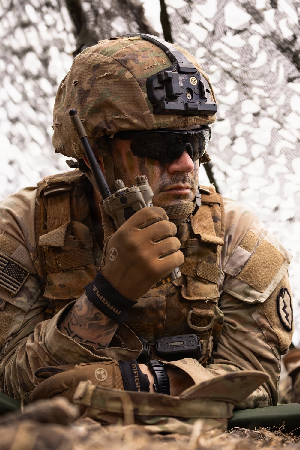 The Indo-Pacific Hunter &amp; Killer Tandem: First-Person View Drone Live-Fire Exercise