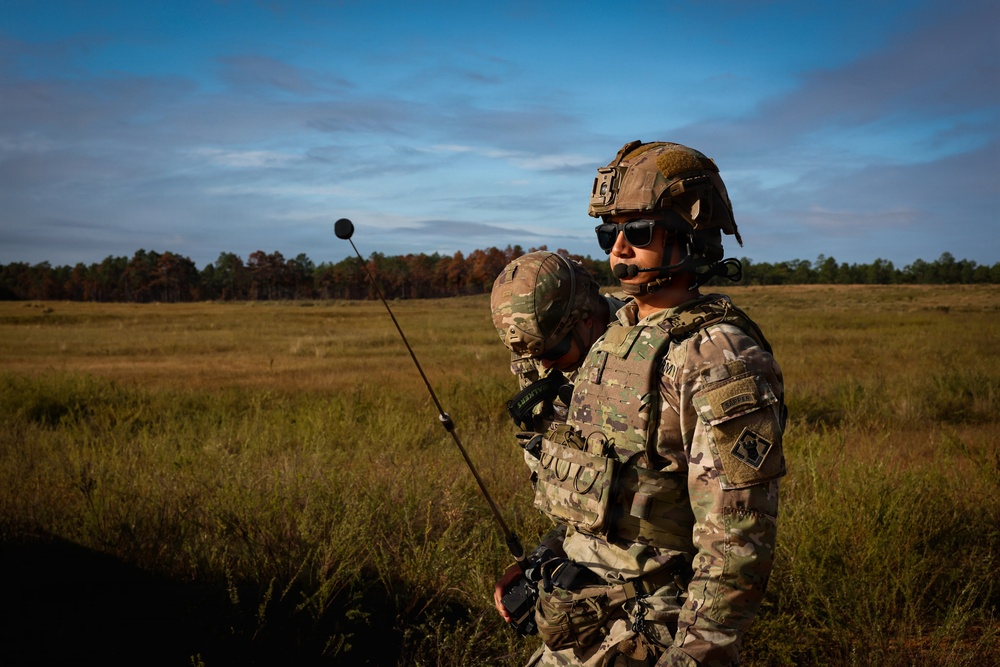 Operation Tiger Dawn