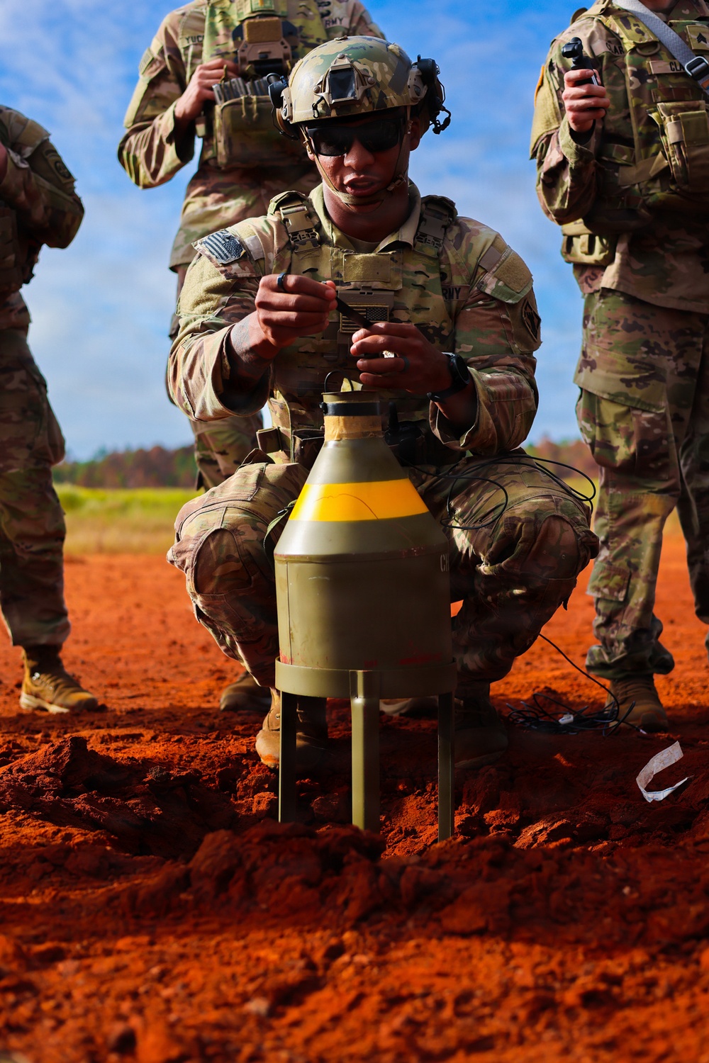 Operation Tiger Dawn