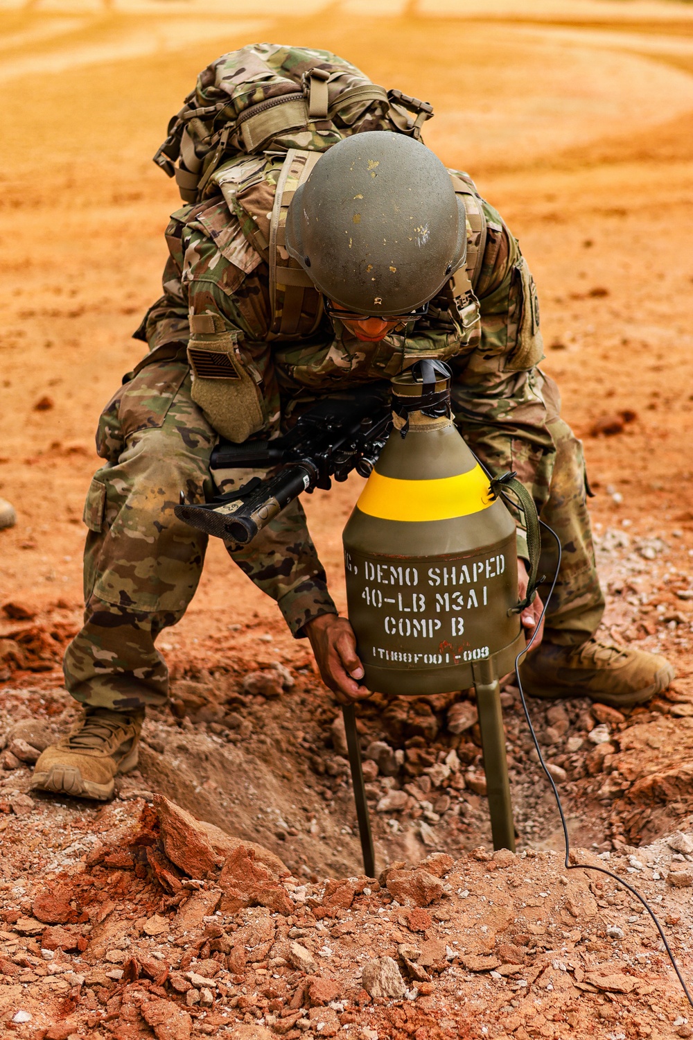 Operation Tiger Dawn