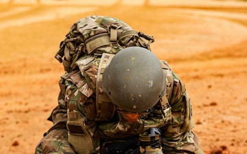 Operation Tiger Dawn