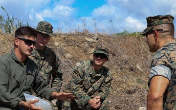 MWSS-174 train with 74th EOD Company and 154th CES