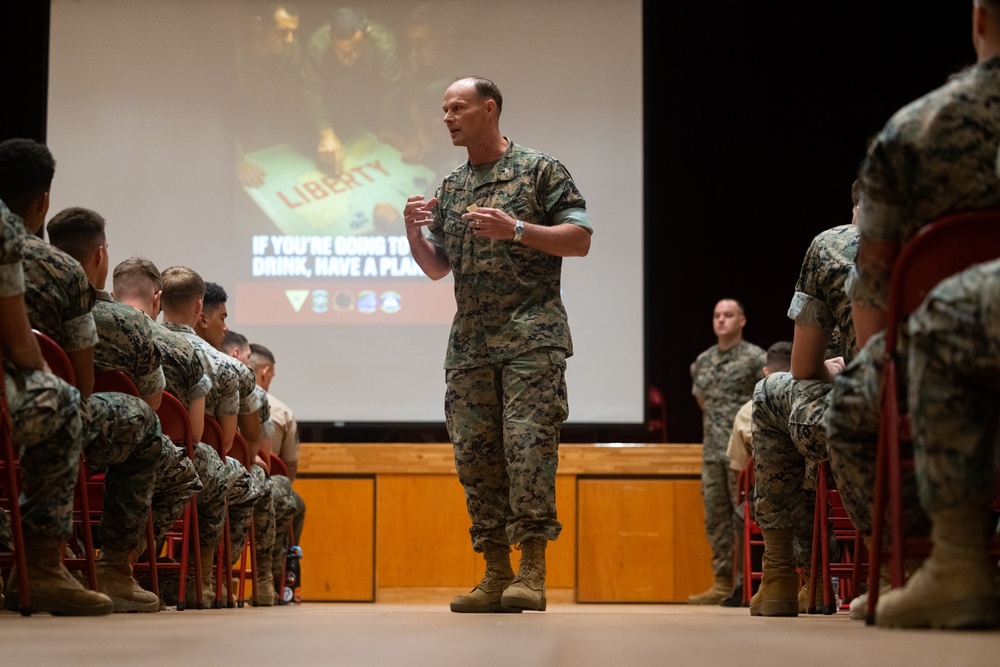 : MACG-18 recognizes winners of “Liberty is a Mission” poster design contest