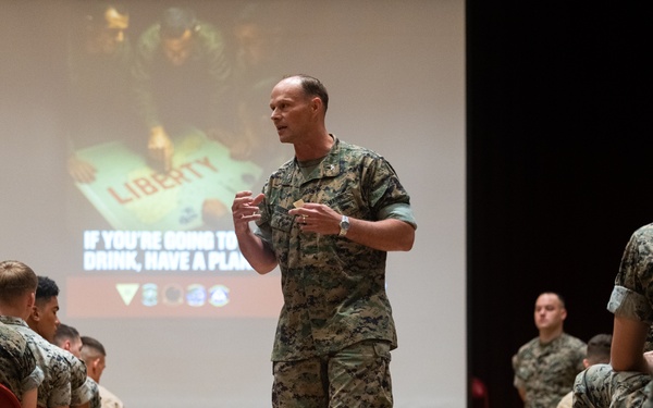 : MACG-18 recognizes winners of “Liberty is a Mission” poster design contest