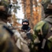 10th SFG conducts squad tactics with Swedish Rangers during ASP 26